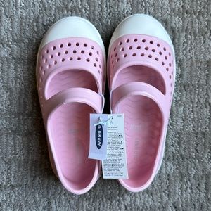 NWT Old Navy Mary Janes